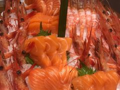-万鱼亭·筑地屋 日本料理(淮海街店)