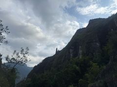 -雁荡山风景名胜区
