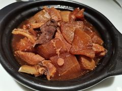 -原味田园·客家菜·土窑鸡(中航城君尚购物中心店)