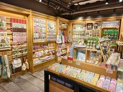 -猫的天空之城概念书店(苏州诚品店)