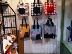 -猫咪博物馆(顶澳仔猫街店)