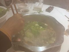 -老字号家林羊肉火锅