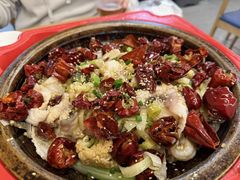 -大丰收脆鱼(浦西万达店)