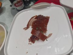 -盛百味·家宴餐厅(霸州分店)