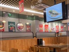 大堂-添利·香港茶餐厅·下午茶(雪象店)