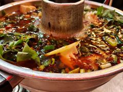 -王大乔泡椒米线·小火锅(星城天地店)