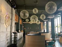 大堂-宋小谨·泉州菜(西沙湾店)