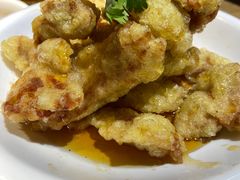 锅包肉-老长春肉馆(飞跃路店)