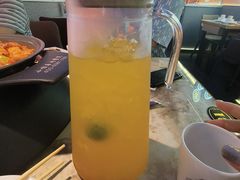 -徐记小怪兽肉蟹煲(中央大街店)