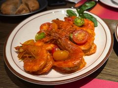 -ZAFFERANO西班牙海鲜饭(上海首店)