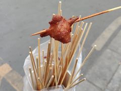 -千禧炸串(明瓦廊店)