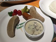 -绿茵阁(体育西分店)