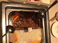 -海底捞火锅(武胜路凯德广场店)