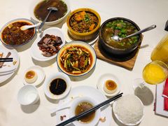 -文杏酒楼(一品天下店)