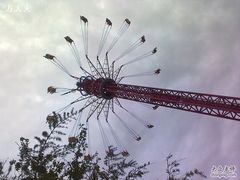 -青岛方特梦幻王国