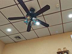 -曼谷食堂·泰国家庭料理(丹桂路店)