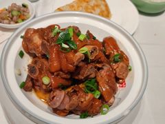 -肥肥小厨(清华路店)
