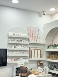 -美兮美学·日式美甲美睫