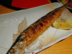 -桂马·日本料理·海胆·海鲜饭·酒场(民主广场店)
