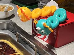 -海底捞火锅(新松江路生日主题店)