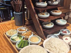 -勺子米线·云南传统小吃市集(四方街店)