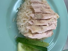 -红大哥水门鸡饭(總店)