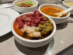 -海底捞火锅(中州万达店)