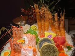 -京料理·日料自助·铁板燒(复悦城店)
