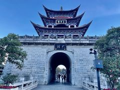-大理古城