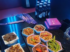 -皓声音KTV(新景店)