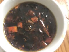 -清真长山屯泉水灶台鱼(佳庆道店)