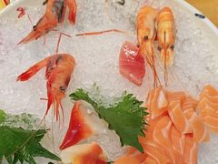 -松坂屋日料自助(长城路店)