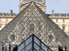 -卢浮宫