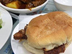 -牛记咖喱美食(十月初五日街店)