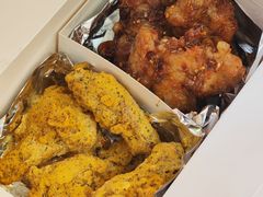 -西哟GoGo韩式炸鸡(三盛国际广场店)