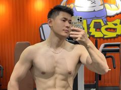 -博纳私人订制健身(中集美兰湖店)