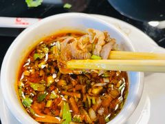 -北门涮肉·炭火铜锅涮肉(什刹海店)