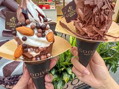 -GODIVA(海岸城店)