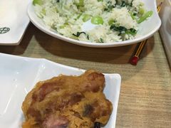 -添好运点心专门店(中环IFC店)