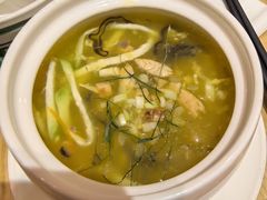 -德胜轩正宗顺德菜(宝安沙井会展中心店)