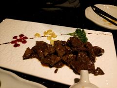 -梅筑·创意料理(王府井百货店)