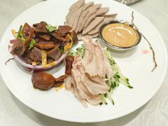 -全聚德烤鸭店(和平路店)