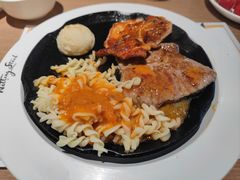 -诺丁牛排(南京江宁万达店)