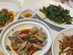 -79号渔船海鲜饭店(华强北店)