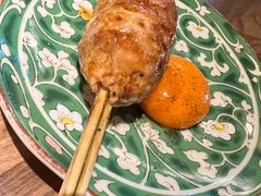 -鸟幸 TORISAKI 炭火居酒屋