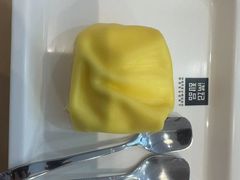 -满记甜品(加州阳光开元广场店)