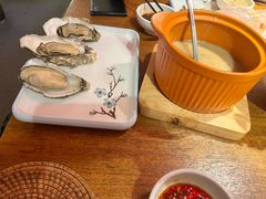 -乔街深夜食堂·小龙虾·高压锅生蚝(杭州总店)