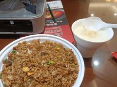 -肖记公安牛肉鱼杂馆·省级非物质文化遗产(三角路直营店)