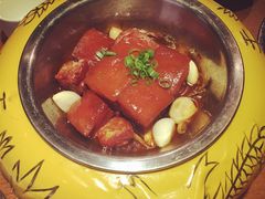 毛家饭店(澳德乐店)-毛家饭店(澳德乐店)