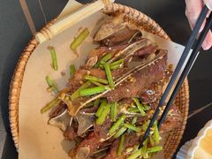 -韶山冲湘菜(中兴大街店)